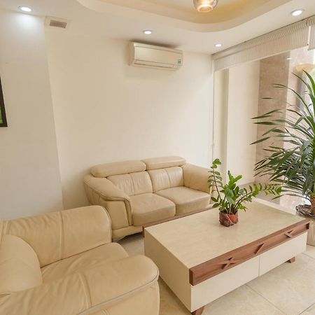 Royal Charm Hotel Danang Exterior photo