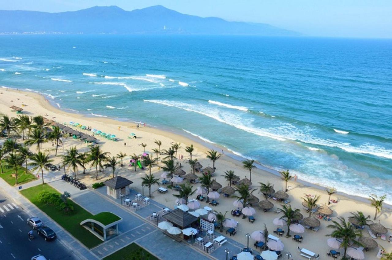 Royal Charm Hotel Danang Exterior photo